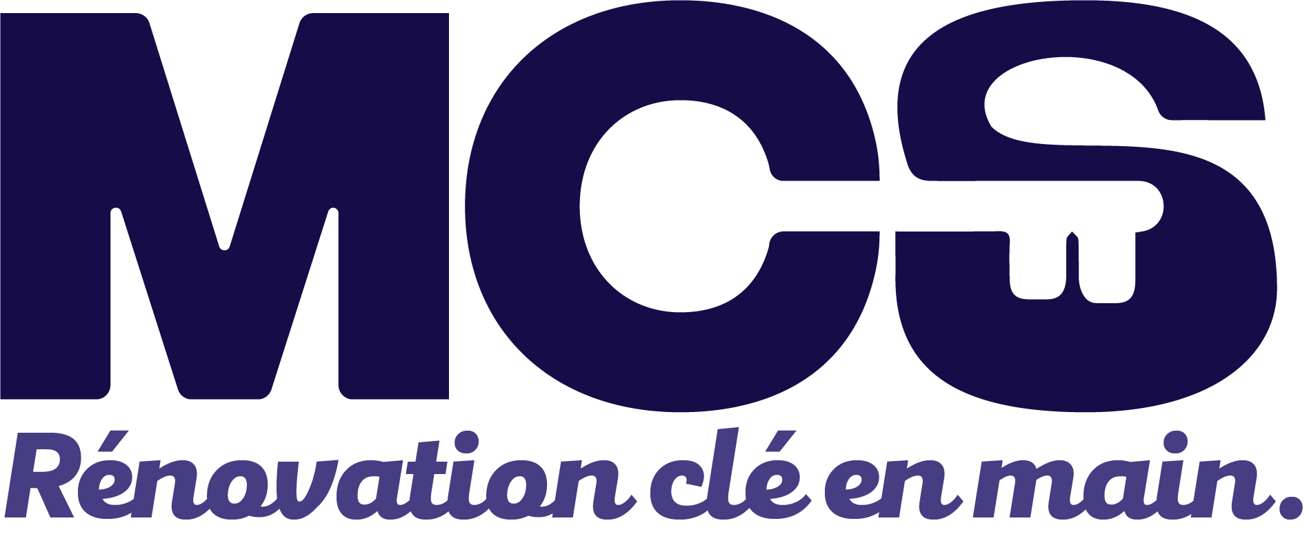 MCS Renovation logo